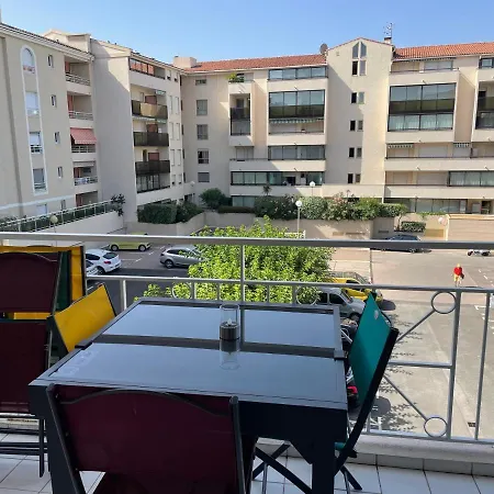 Les Jardins D'eden Apartment