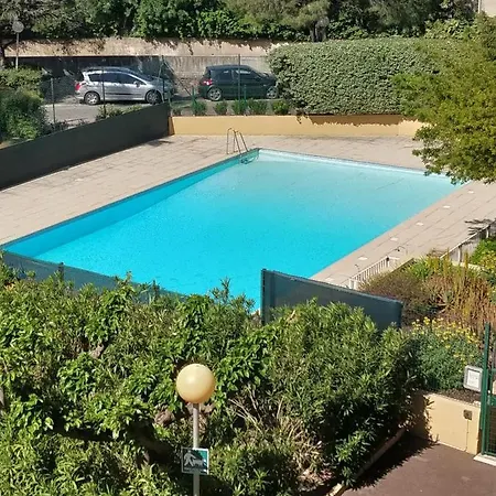 Les Jardins D'eden Saint-Raphael (Var)