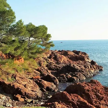 Les Jardins D'eden * Saint-Raphaël